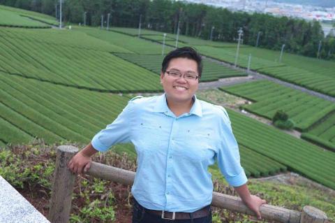 提供n5聽力服務的專家陳俊諺