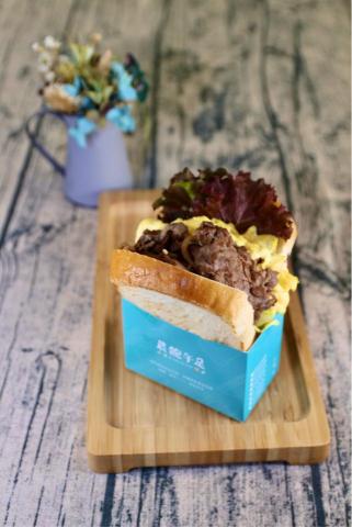 FatCatfoto - 商業攝影-晨飽午足 早午餐