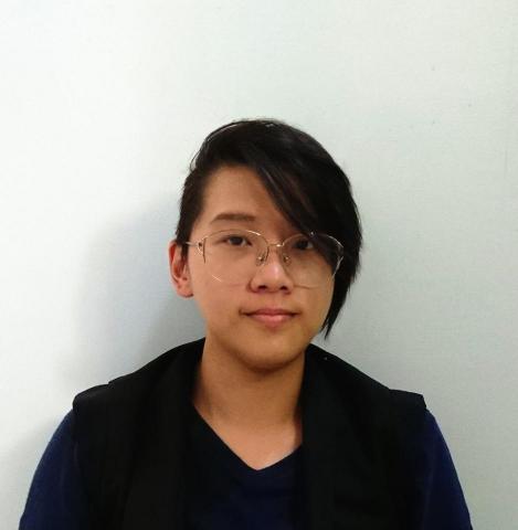 提供美國加州服務的專家洪佩妤