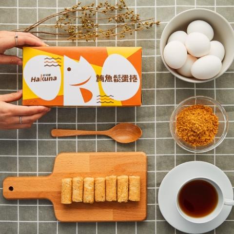 FanDesign- 葉凡 - 包裝設計