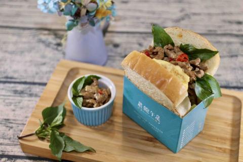 FatCatfoto - 商業攝影-晨飽午足 早午餐