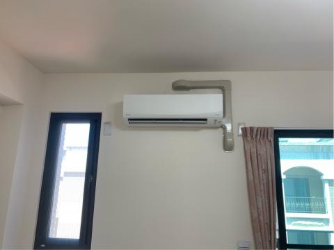 翰新冷氣空調 - 