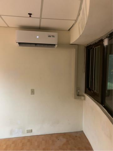 翰新冷氣空調 - 室內管槽施工