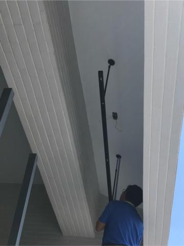 明明燈飾照明企業社 - 軌道加裝吊桿 明明燈飾照明企業社 - 軌道加裝吊桿