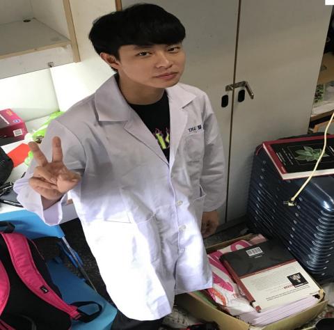 臺北醫學大學牙醫學系 - 提供地科家教的專家 臺北醫學大學牙醫學系 - 提供地科家教的專家