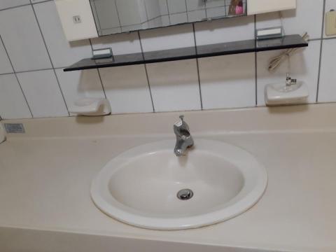 潔淨清潔中心 - 清潔後