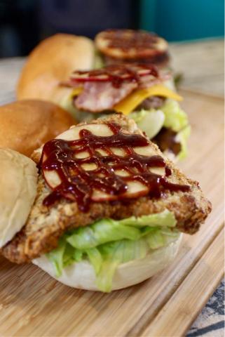 FatCatfoto - 商業攝影-晨飽午足 早午餐