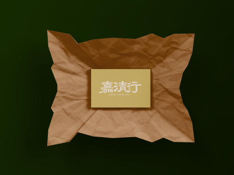 FanDesign- 葉凡 - logo設計