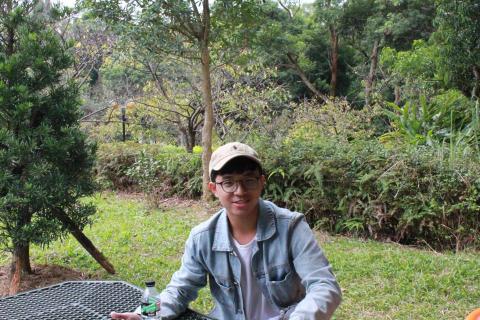 提供房屋稅新制服務的專家黃星霖