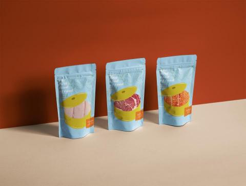 FanDesign- 葉凡 - 包裝設計