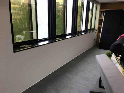 世華工程行 - 水性水泥漆粉刷