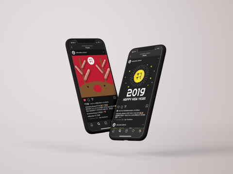 FanDesign- 葉凡 - 社群媒體圖文設計