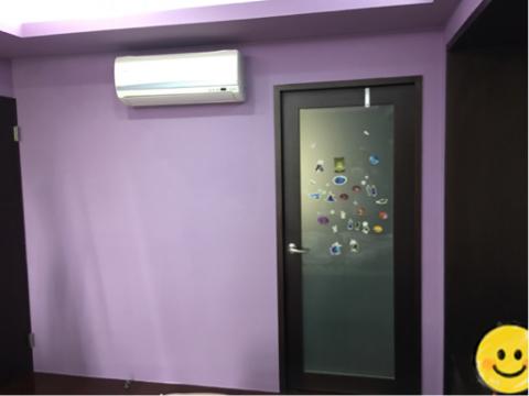 世華工程行 -  得利ICI竹炭乳膠漆跳色粉刷