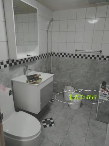 源益工程 - 衛浴裝修2