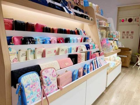 炫彩空間美學 - 樹林秀泰-PG美人網