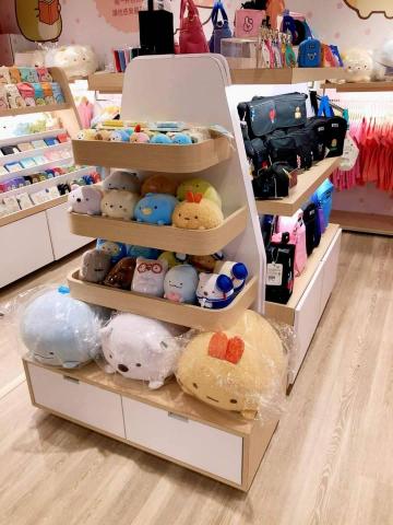 炫彩空間美學 - 樹林秀泰-PG美人網