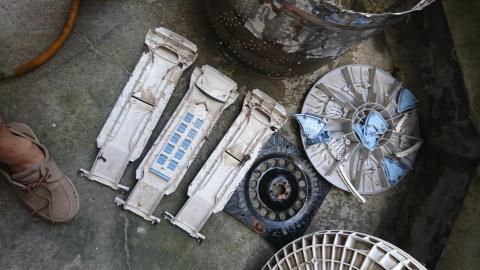 米斯特克林清潔有限公司 - 