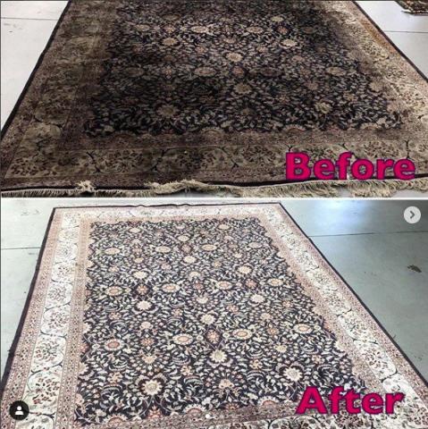 家立潔專業清潔 - 洗地毯 家立潔專業清潔 - 洗地毯