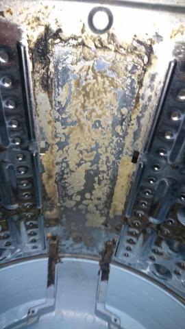 米斯特克林清潔有限公司 - 