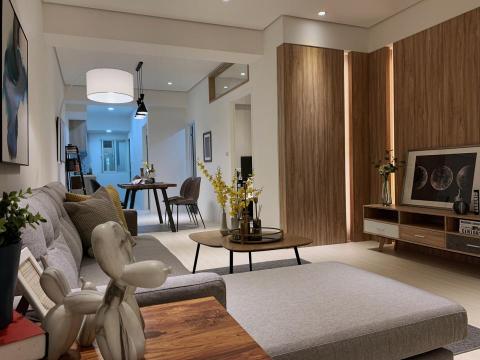 昕展國際室內裝修有限公司 - 