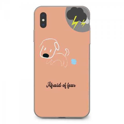 密思林 - 手机壳绘图