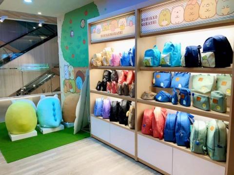 炫彩空間美學 - 樹林秀泰-PG美人網