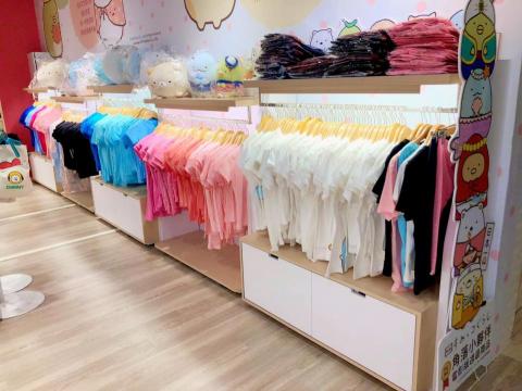 炫彩空間美學 - 樹林秀泰-PG美人網