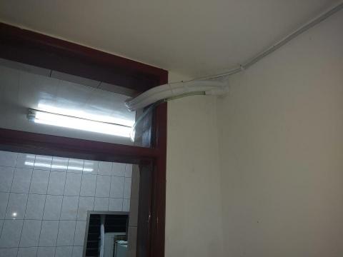 小陳師傅 - 蘆洲區民族路施工