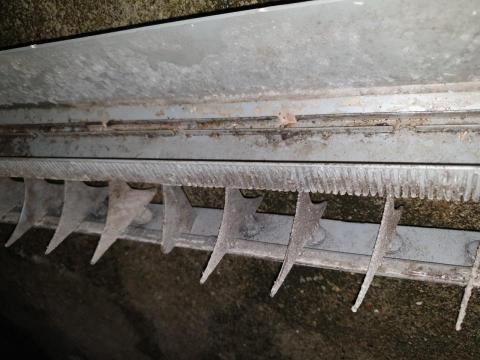 小陳師傅 - 清潔保養