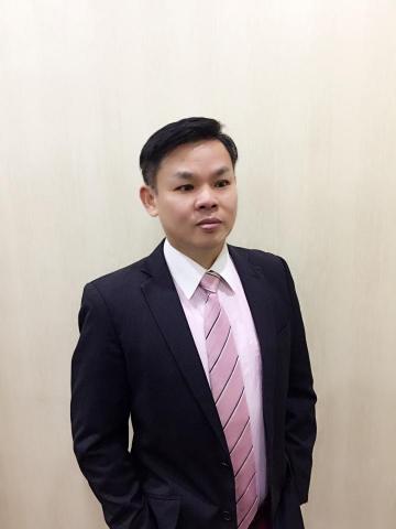 Kevin - 提供市場調查分析的專家 Kevin - 提供市場調查分析的專家
