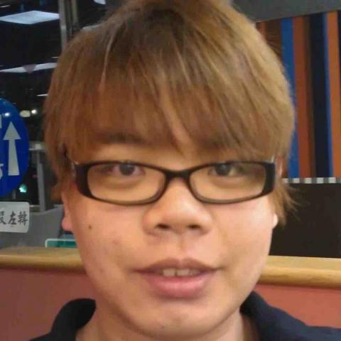 提供plc服務的專家張稟堃