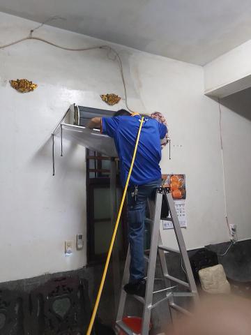 小陳師傅 - 清潔保養