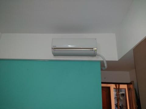 小陳師傅 - 板橋區信義路施工