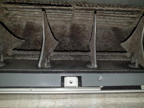 小陳師傅 - 清潔保養