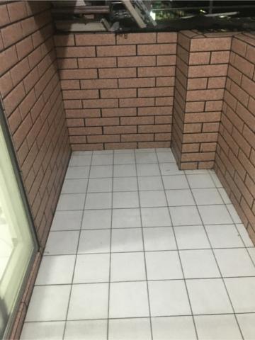 楊喬媜 - 打掃後