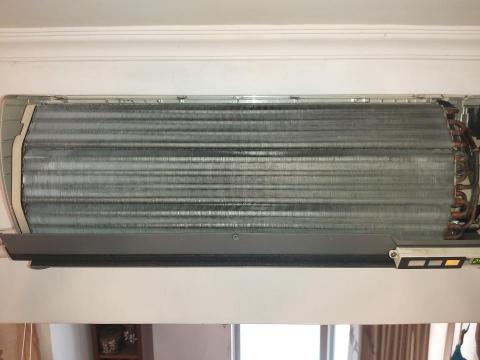 小陳師傅 - 清潔保養