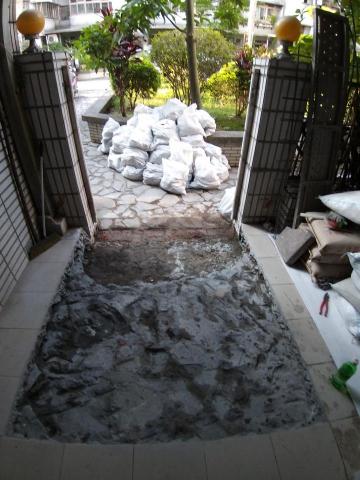 許銘峻 - 階梯改斜坡
