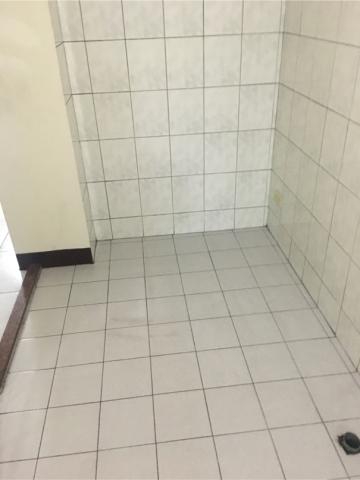 楊喬媜 - 打掃後