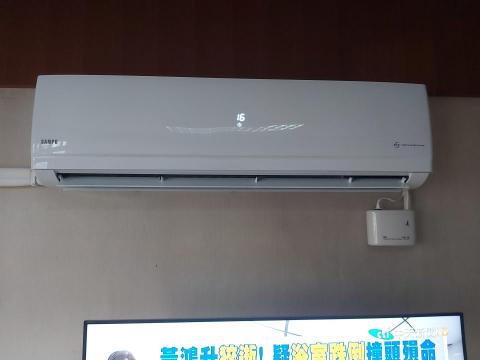 小陳師傅 - 台北市銅山街安裝施工