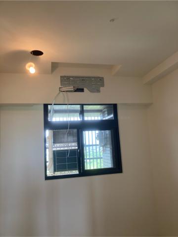 徐欣男 - 裝潢設計 銅管配管