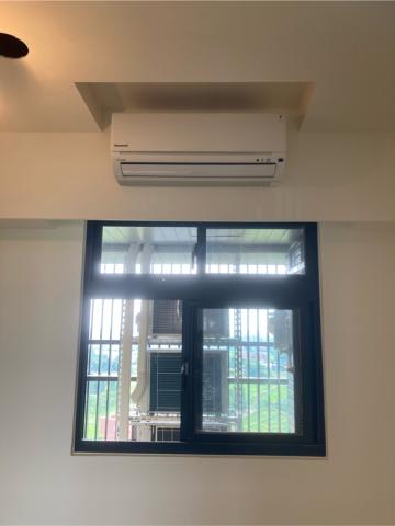 徐欣男 - 國際牌冷氣