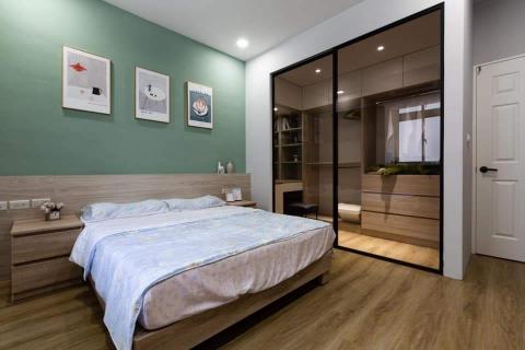 完美專業工程有限公司 - 