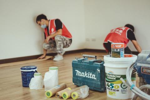 完美專業工程有限公司 - 