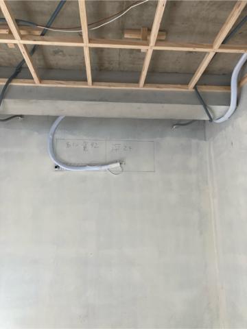 徐欣男 - 裝潢設計 銅管配管