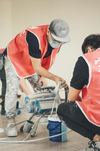 完美專業工程有限公司 - 