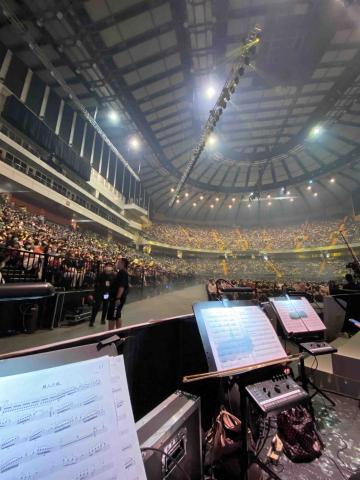 劉玫吟 - 2020 民歌45演唱會現場