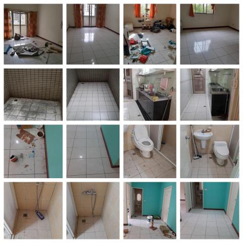 絨絨 潔淨家空間細緻  清潔社 -  絨絨 潔淨家空間細緻  清潔社 -