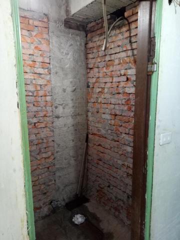 開得室內裝潢工程 - 廁所打石見底