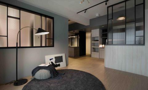 常宸室內裝修設計工程有限公司 -  常宸室內裝修設計工程有限公司 -