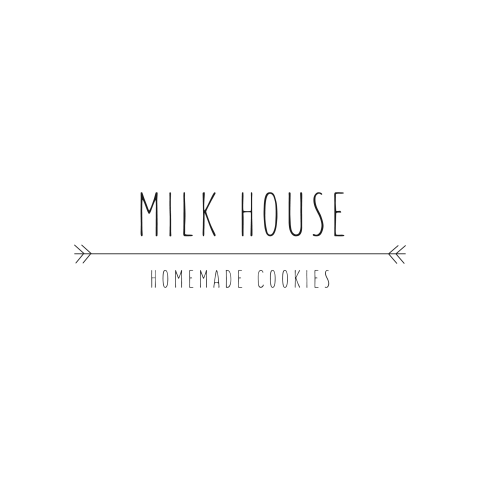 YUN個人工作室 - 手工餅乾店LOGO